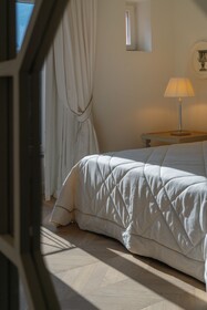 La Tuja Relais du Parc