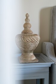 La Tuja Relais du Parc