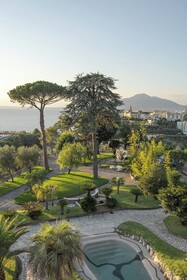 La Tuja Relais du Parc