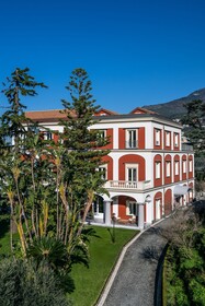 La Tuja Relais du Parc