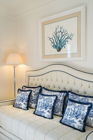 La Tuja Relais du Parc