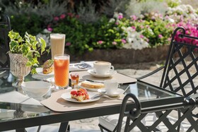 La Tuja Relais du Parc