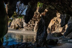 La Tuja Relais du Parc