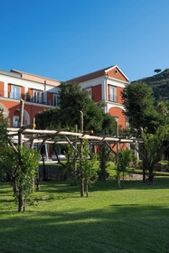 La Tuja Relais du Parc