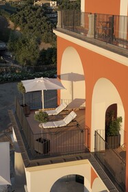 La Tuja Relais du Parc