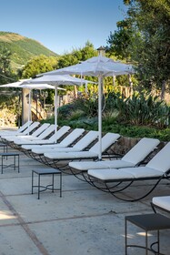 La Tuja Relais du Parc