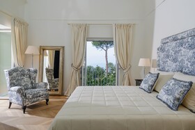 La Tuja Relais du Parc