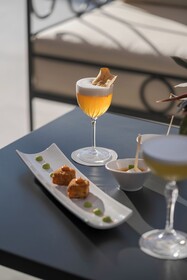 La Tuja Relais du Parc