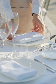 La Tuja Relais du Parc