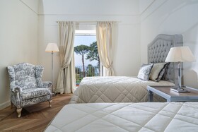 La Tuja Relais du Parc