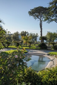 La Tuja Relais du Parc