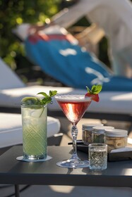 La Tuja Relais du Parc