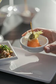 La Tuja Relais du Parc