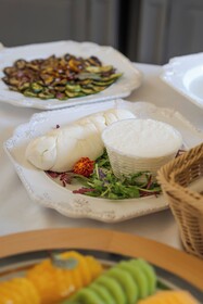 La Tuja Relais du Parc