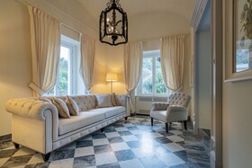 La Tuja Relais du Parc