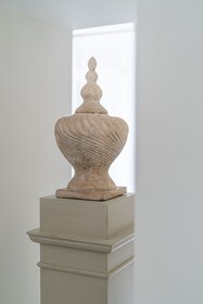 La Tuja Relais du Parc