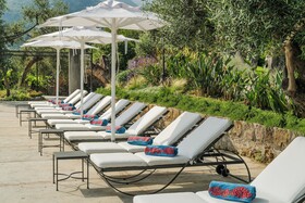 La Tuja Relais du Parc