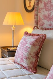 La Tuja Relais du Parc