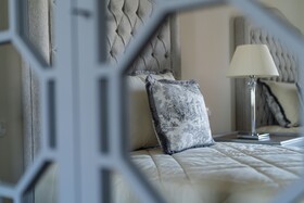 La Tuja Relais du Parc