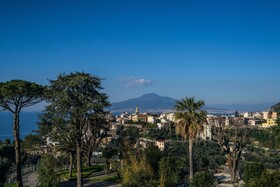 La Tuja Relais du Parc