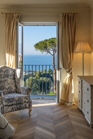 La Tuja Relais du Parc