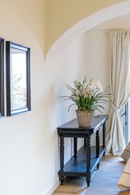 La Tuja Relais du Parc