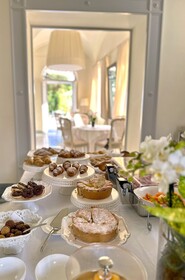 La Tuja Relais du Parc