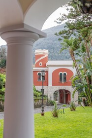 La Tuja Relais du Parc