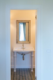 La Tuja Relais du Parc