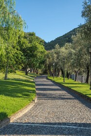 La Tuja Relais du Parc