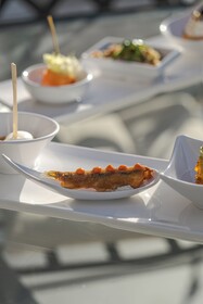 La Tuja Relais du Parc