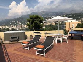 Vesuvio View