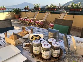 Vesuvio View