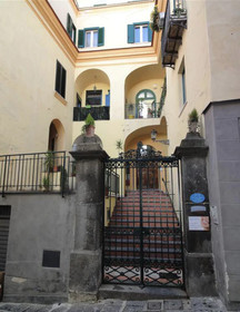 Vesuvio View
