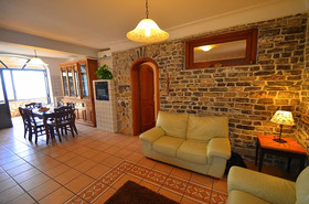 Villa Aurora