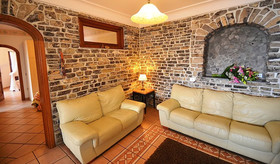 Villa Aurora