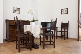 Villa Della Porta Dimora Storica