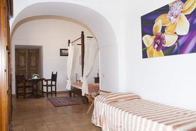 Villa Della Porta Dimora Storica