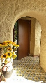 Villa Luisella Holiday Home