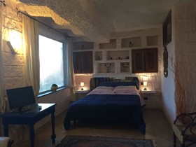 Villa Luisella Holiday Home