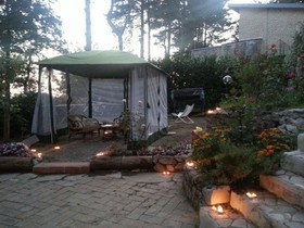 Villa Luisella Holiday Home