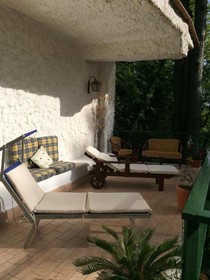 Villa Luisella Holiday Home