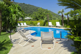 Wonder Vesuvian Villa