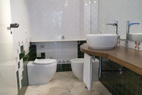 Wonder Vesuvian Villa