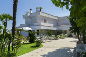 Wonder Vesuvian Villa