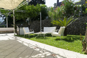 Wonder Vesuvian Villa