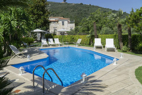 Wonder Vesuvian Villa