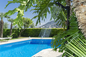 Wonder Vesuvian Villa