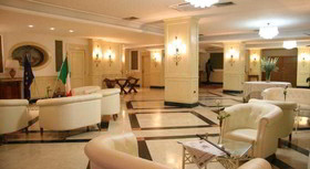 Hotel Ristorante La Lanterna