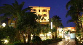 Hotel Ristorante La Lanterna